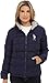 U.S. Polo Assn. Junior's Short Puffer Jacket