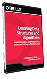Learning Data Structures and Algorithms - Training DVD