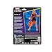 Marvel Legends Series Hallows' Eve, Spider-Man Comics Collectible 6-Inch Action Figure