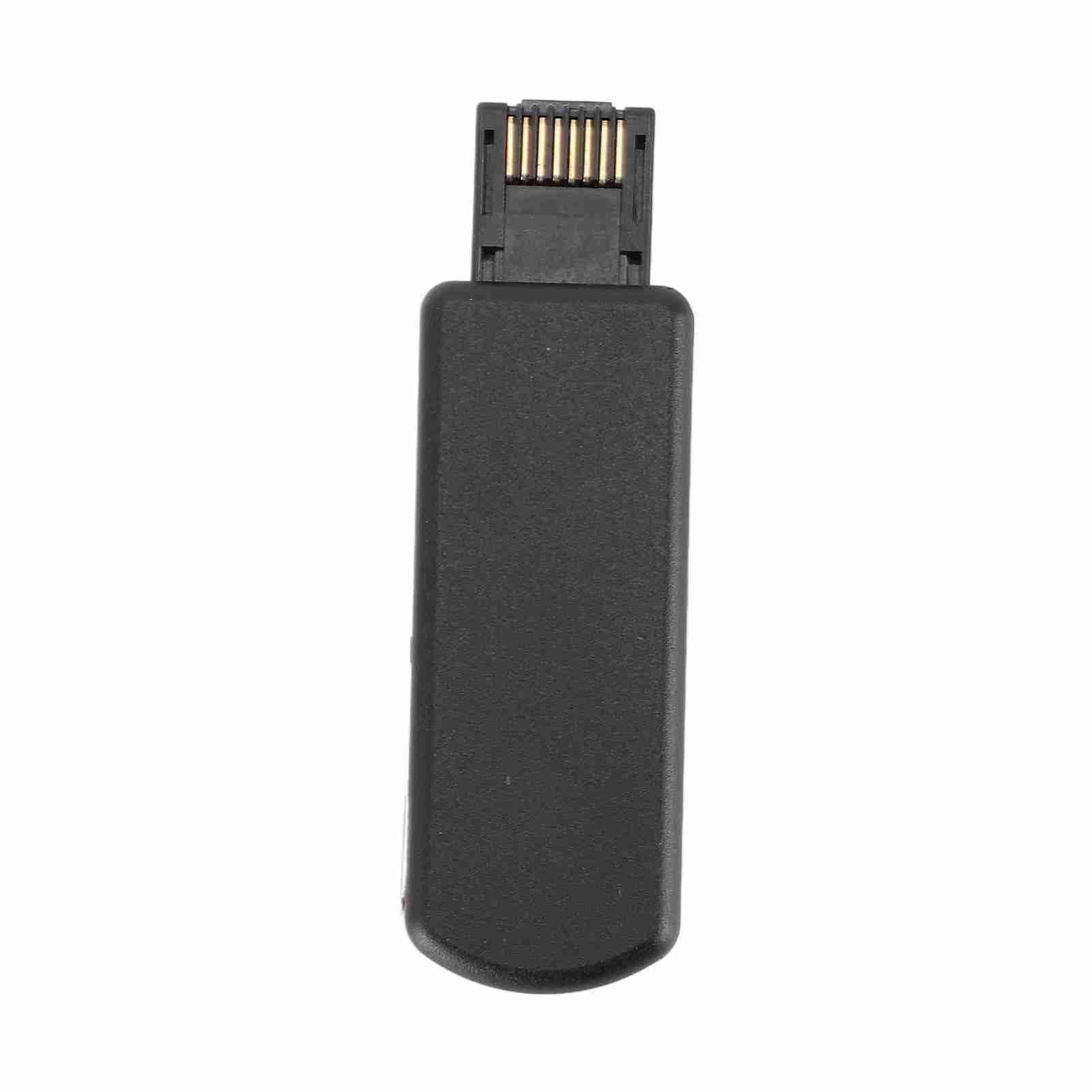JB Tool - Adattatore USB per sistema FW 9.0 11.0, kit di modifica di strumenti JB con chiave USB PPPwn, adattatore USB Dongle PPPwn con cavo Ethernet tipo C per PS4 Slim Pro