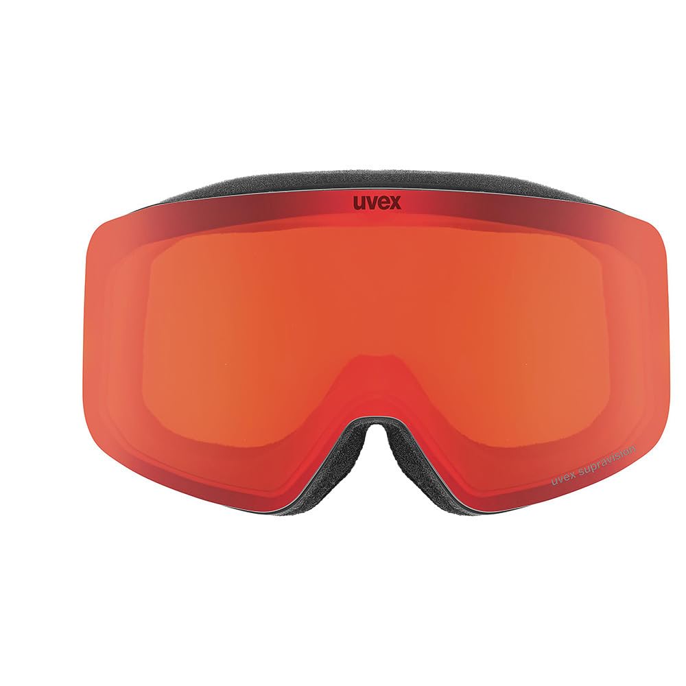 Uvex Pwdr Fm Ski Goggle Mixte enfant