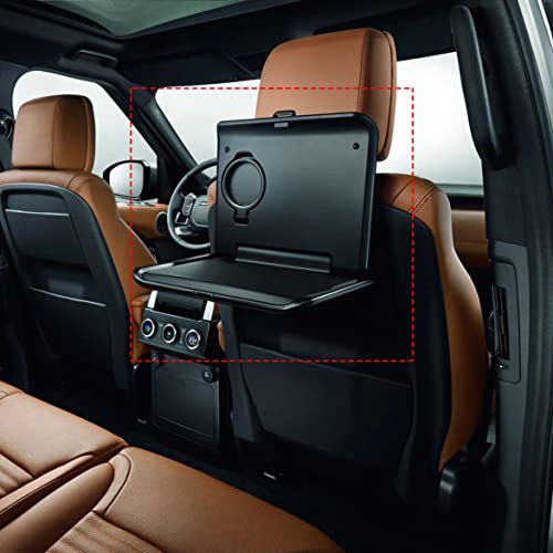 FTAPACCE Click and Work Go Folding Seat Back Table Past voor Land Rover Discovery L462 2017-2022