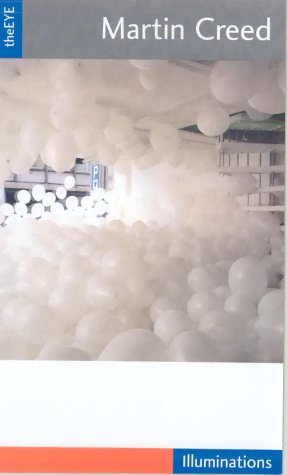 Preisvergleich Produktbild The Eye - Martin Creed [VHS] [UK Import]