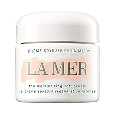 Image of LA MER The Moisturizing. Brand catalog list of La Mer. Scored with a 2.0 over 5.