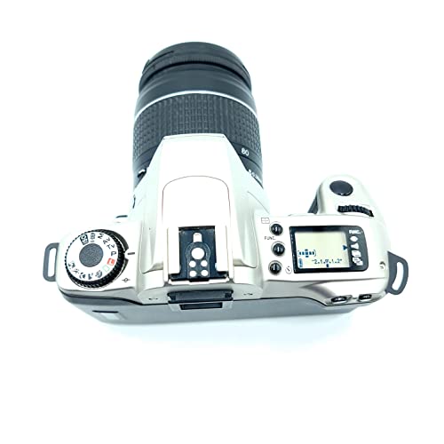 Canon EOS Rebel 2000 35mm Film SLR Camera Kit with 28-80mm Lens