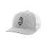 Heather Grey/White