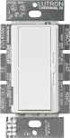 Lutron DV-600P-WH Diva 600-watt Dimmer, White by Lutron