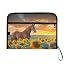 Sunflower Horse