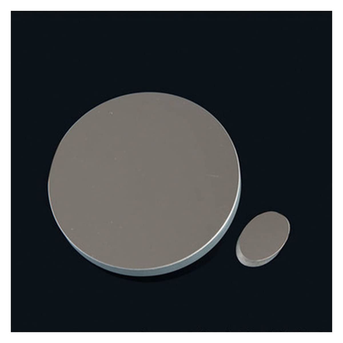 Reflector objetivo D203F1600 para reparar aberraciones en telescopio astronómico 5