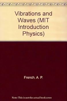 Hardcover Vibrations and Waves Book