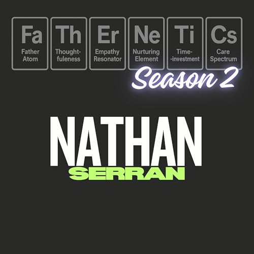 S2:E21 - Nathan Serran | Talks Adoption and CELL Phones