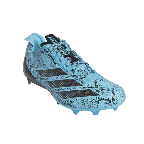 Image of Adidas Mens Adizero Electric.1 American Football