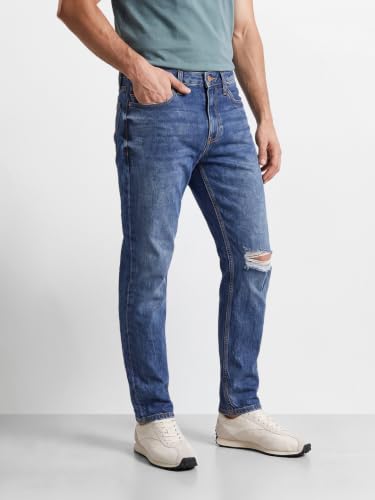 Image of THE Indian Garage CO Men Jeans