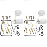 Kit de réparation de carburateur pour moto pour VF750C, VF750F, VF750S, VF 750, VF750 C, S, F, 750C, 750F, 750S. Pièces de rechange pour carburateur. Outils et kits de réparation.