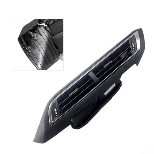 Grille d'aération pour 3008 4008 5008 en ABS de qualité d'origine constructeur - 5