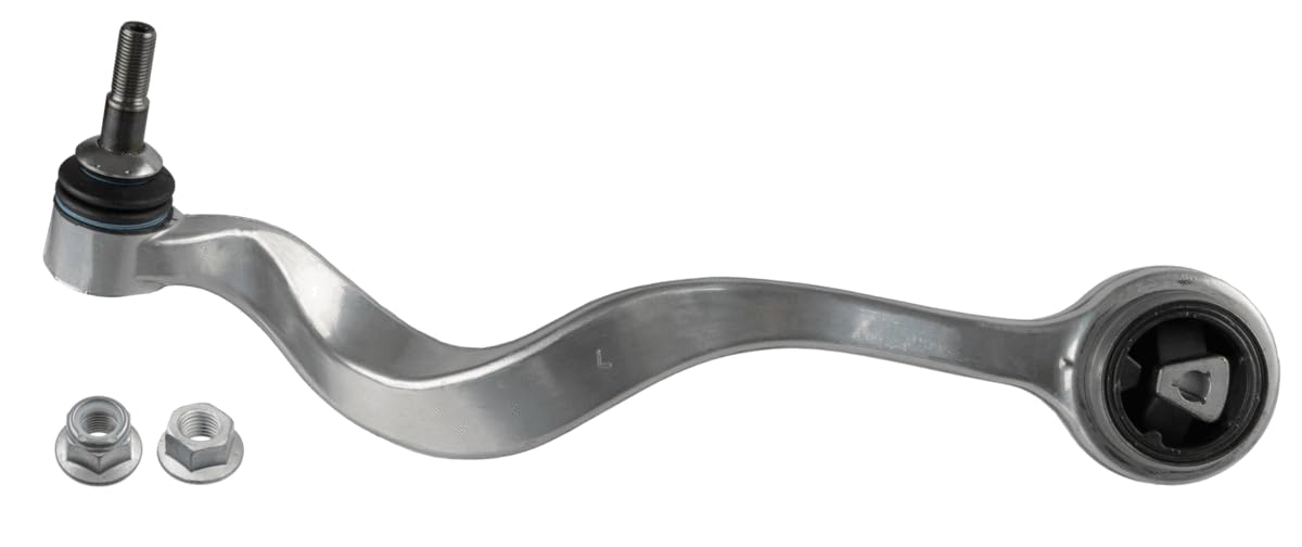 LEMFÖRDER 27096 02 kierownica, zawieszenie kół