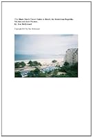 The Black Man's Travel Guide to Brazil, the Dominican Republic, Mexico and their Women 1480232904 Book Cover