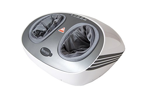 Astan Hogar Masajeador Eléctrico Con Presoterapia Pies Therapy 3D Sensoactive Kiroo AH-AR50100