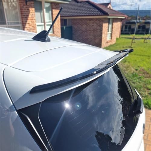 Becquet de toit Ford Fiesta MK8 : solution de personnalisation ST - 5