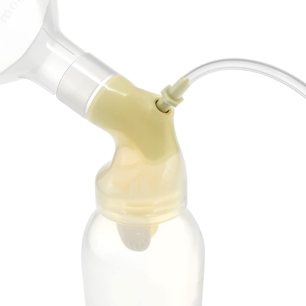 Maymom przewód kompatybilny z laktatorem Medela Swing; zamiennik nr 8007215; BPA free; 1 szt.