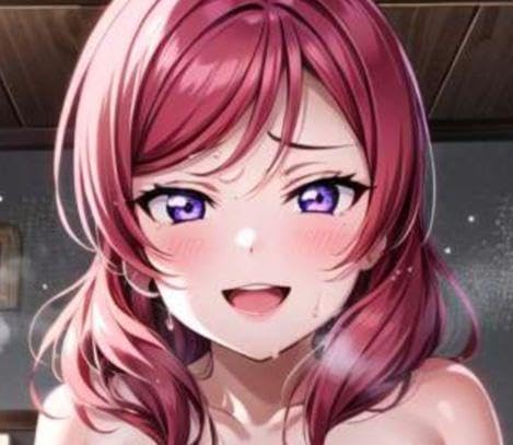 Amazon.co.jp: ラブライブ 西木野真姫 大判タオル タペストリー