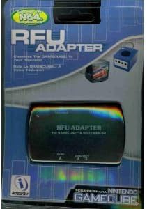 INTERACT ACCESSORIES RFU Adapter