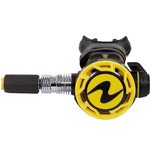 Aqualung Helix Compact Pro Octopus Black/Black