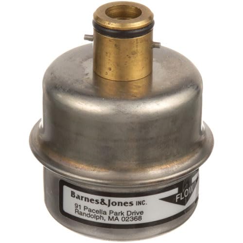 Exact FIT for All Points Disposable STEAM Trap - Replacement Part by by Mavrik – Model 561022