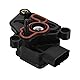 cyclingcolors Drosselklappenstellungs-TPS-Sensor kompatibel mit Honda 125 CBR CB R 16060-KWF-941/16060-K84-901 Motorrad-Roller-Moped