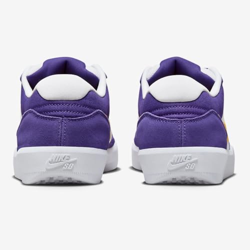 Image of Nike Mens Sb Force 58 Running Shoe