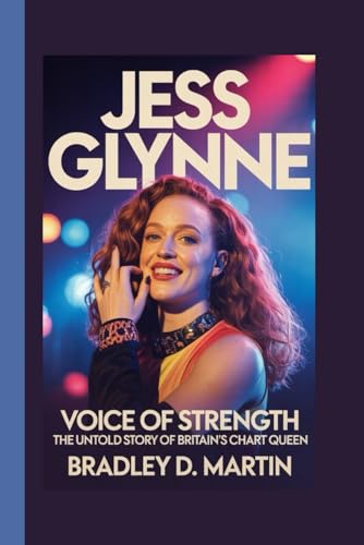 Photo de JESS GLYNNE: Voice of Strength – The Untold Story of Britain’s Chart Queen