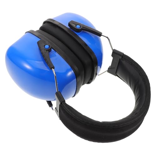 COOPHYA Auriculares Insonorizados Para Músicos Protección Auditiva Eficaz Diseño y Compacto Aislamiento Sonoro Para Conciertos y Prácticas De Batería Material Seguro y Duradero