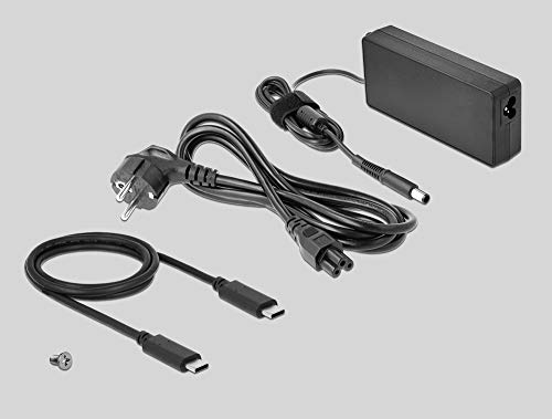 Delock - Docking Station Usb Type-Ctm Dp 1.4 4K - Hdmi/Dp 1.4/USB 3.2/LAN/PD 3.0 - 4
