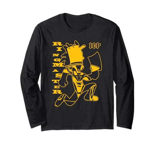 ICP Hatchet Man Ringmaster Two-Tone Design Hip Hop ����T�V���c