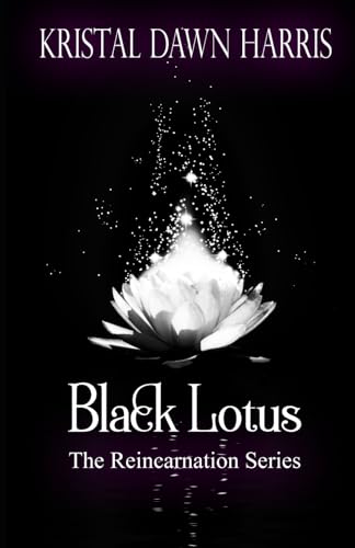 Cover of Black Lotus