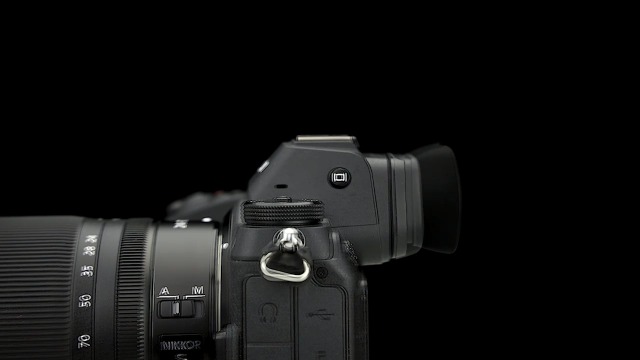 Amazon.com : Kiwifotos DK-29 Long Soft Viewfinder Eyecup Eyepiece