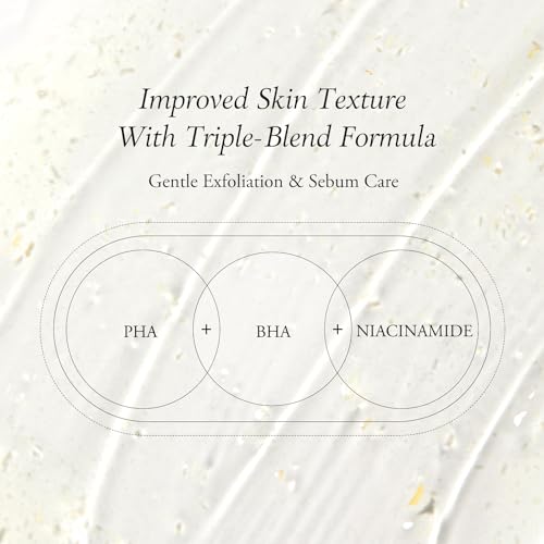 Aprilskin Calendula Peel Off Pore Minimizing Facial Mask | Vegan | Blackhead Remover, Exfoliating, Deep Cleansing | PHA BHA | Korean Skin Care | K Beauty | 3.52 oz - Thumbnail 4
