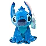 disney 2017 Peluches modelo Peluche Stitch Disney soft sonido 20cm