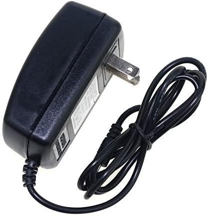 Generic faew Compatible Replacement AC Adapter Charger for Celestron NexStar 8i 4SE/6SE/8SE/SM030CU120250 Telescope Charger