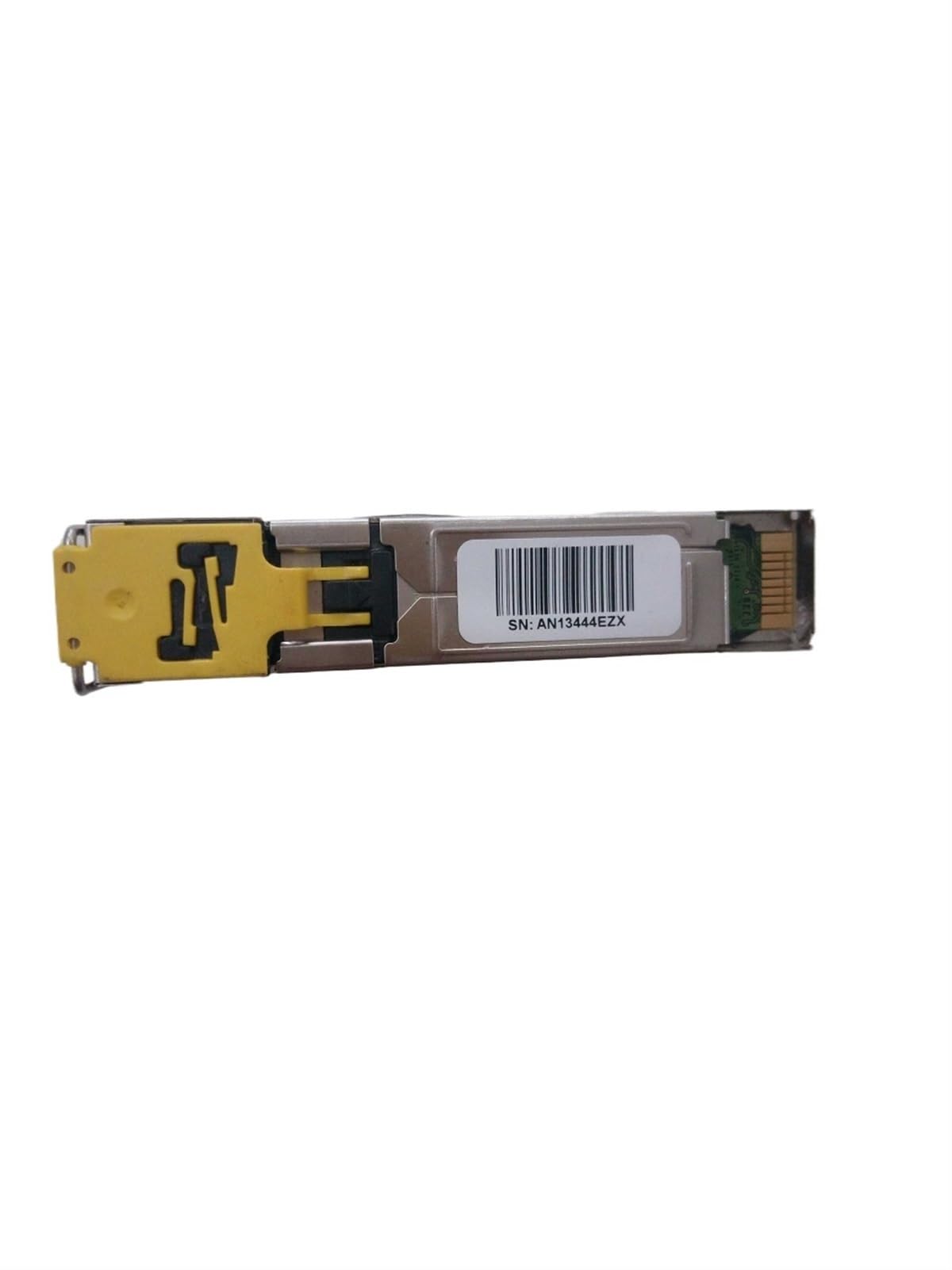 RJ45 ABCU-5710RZ 1000BASE-T1.25GBd Gigabit Ethernet RJ45. Transceiver/SFP a Switch in Fibra RJ45