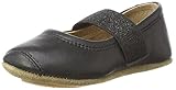  Bisgaard Ballet, Zapatillas de Estar por casa Niños, Negro 79 Noir, 30 EU