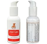 Mr. Peanut's Naturals Hip & Joint Supplement for Dogs * 118 Pre-Measured Doses * Liquid Glucosamine Chondroitin for Fast Pain Relief & Maximum Mobility for Hip & Joint Health * Naturally Made in USA