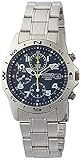 セイコー SEIKO クロノグラフ 腕時計 SND379［逆輸入品］［wimp］