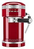KitchenAid KES6503ER Metal Semi-Automatic Espresso Machine