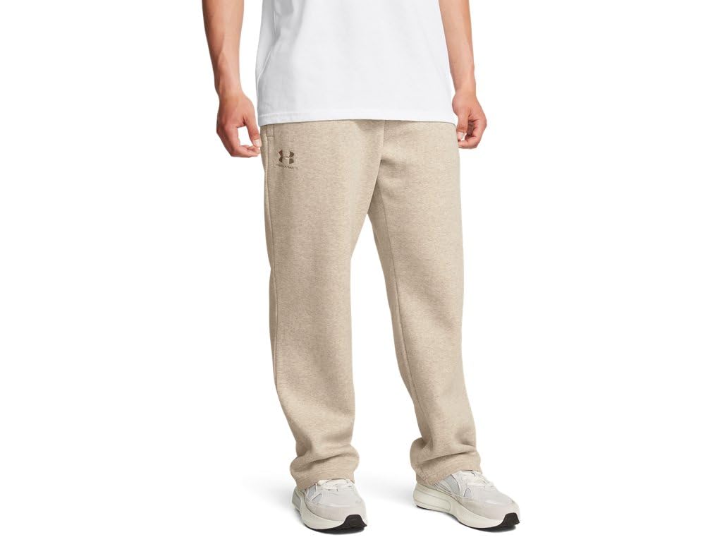Under Armour Unisex Icon Fleece Apparel - Adjustable Waistline 3XLT