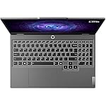 Lenovo LOQ Gaming Laptop, 15.6" FHD 144Hz Display, AMD Ryzen 5 7235HS Processor, GeForce RTX 4050, 32GB DDR5, 1TB SSD, Wi-Fi 6, Ethernet, USB-C, HDMI, Backlit Keyboard, Windows 11 Home - Image 5
