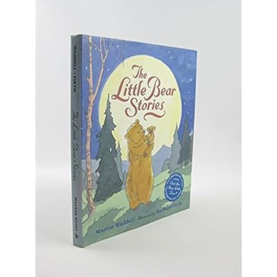 Little Bear Stories