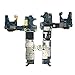 Losenlli Placa base principal original para Samsung Galaxy Note 4 N910F 32GB...
