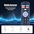 URMT26RST004 Voice Remote Control for Philips Android Smart TV 5704/5604/5766/5806/5000 Series?Replacement for Philips TV Remote RF402A-V14 BT800 NH800UP URMT47CND0