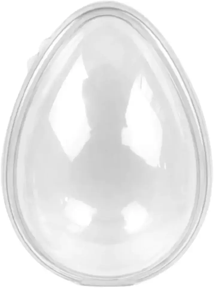 Blister Articulado Para Ovo De Páscoa Tipo 500g Bwb
